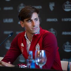 El ‘annus horribilis’ de Tadeo Allende