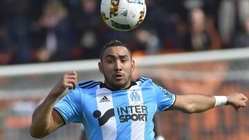 Payet sufre un asalto en su casa de Marsella mientras dormía