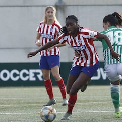 Fútbol femenino: un salto de calidad también en el césped