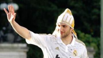 Higuaín apunta al Bayern, según 'El Confidencial'