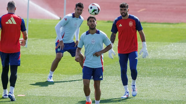 Ayoze, el invitado de honor