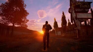 Imágenes de State of Decay 2