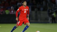 Jara aplaude fallo a Bolivia y recuerda la renuncia de Pizzi