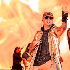 Coca Cola Flow Fest 2023: line up confirmado, fechas y todos los detalles del festival