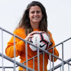 El muro del Barcelona: Paños,
con mejor coeficiente que Oblak