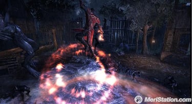 [E3] Mercury Steam mano a mano con Kojima en Castlevania Lords of Shadow