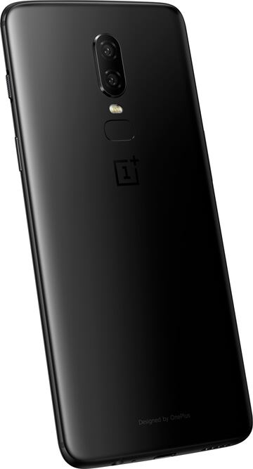 OnePlus 6, así es el nuevo gama alta chino