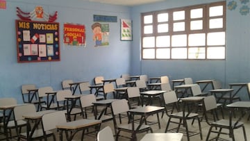 La Secretaría de Educación Pública confirma que el viernes 27 de febrero no hay clases en todo México y estudiantes gozarán un puente antes de marzo.