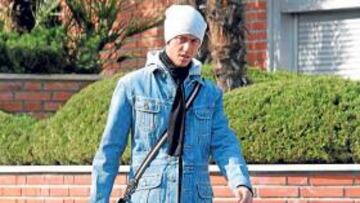 Guti: "En las discotecas no me veo a los 60 sino ahora"