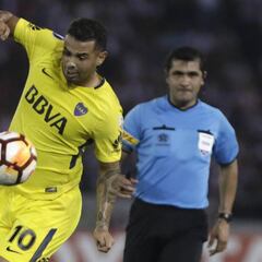 Tres razones que ponen en duda a Cardona en el Mundial