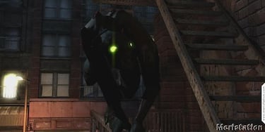 Nuevas imágenes de The Darkness para Xbox 360