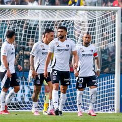 Otro escándalo en Colo Colo: “Tiene liquidado el ambiente en el camarín…”