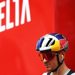 Tom Pidcock encabeza la última revolución en el ciclismo moderno