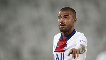 Rafinha llega este lunes para pasar el reconocimiento m¨¦dico