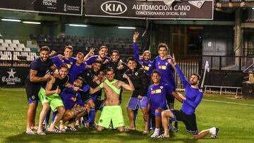 31/03/19 PARTIDO SEGUNDA B
CASTELLON - HERCULES
ALEGRIA VICTORIA HERCULES CON SEGUIDORES
FOTO ENVIADA POR DAVID.ESTEVE