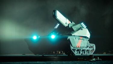 Destiny 2 tras más de 15 horas