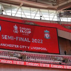 Klopp says Liverpool quadruple talk is “crazy”