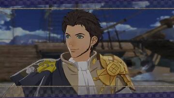 Capítulo 19 de Fire Emblem: Three Houses – La súplica del Ciervo Dorado
