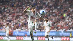 Tijuana (3-3) Chivas: Resumen del partido y goles