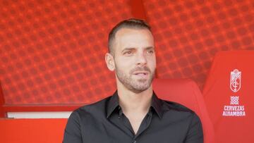 "Podía haber hecho muchas más cosas en mi juventud"