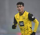Gio Reyna, de promesa a espectador en el Dortmund