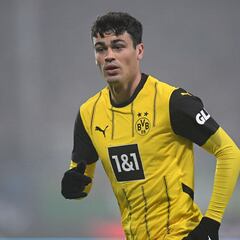 Gio Reyna, a 3 millones de llegar a la Serie A