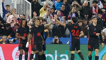 ¡El Barça de Flick toma distancia del Madrid! Claves del Leganés - Barcelona