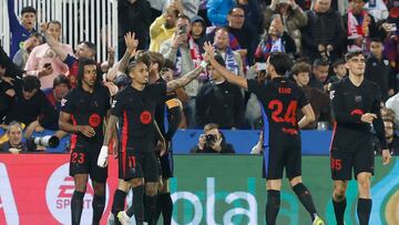 ¡El Barça de Flick toma distancia del Madrid! Claves del Leganés - Barcelona