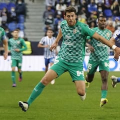 Aprobados y suspensos del Málaga: otro ejercicio de impotencia