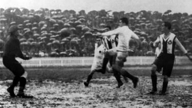 El secreto de la salvación está en tu buhardilla, Jordi