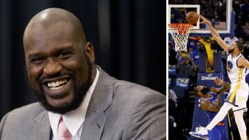 Los vuelos de McGee: el pívot del que más se mofa Shaq