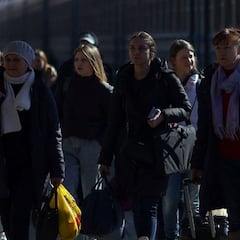 Guerra Ucrania-Rusia: cuáles son las diferencias entre refugiado, asilado y desplazado