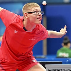 Las muecas de Lebrun para mantener la concentración