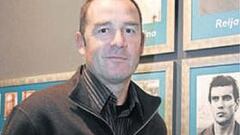 "No vamos a renunciar a ninguna competición"