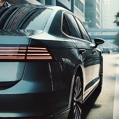 ¿Me pueden multar por llevar las lunas tintadas del coche? Esto dice el reglamento de la DGT