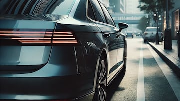 ¿Me pueden multar por llevar las lunas tintadas del coche? Esto dice el reglamento de la DGT