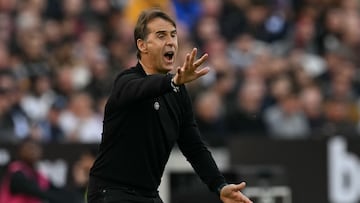 Resumen del West Ham vs Everton, jornada 11 de la Premier League 24-25