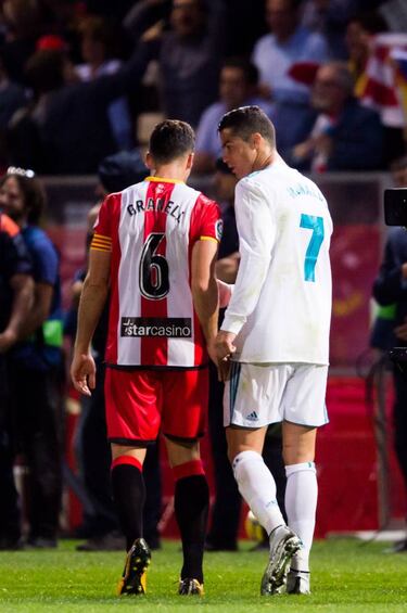 Los cinco ases de la décima jornada de LaLiga Santander