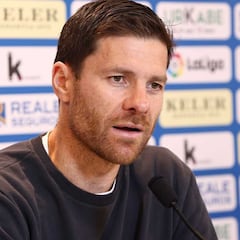 Alonso: “Tenemos que demostrar que podemos ganar en el Reale Arena”