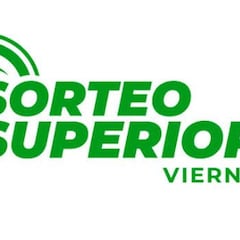 Sorteo Superior 2754: resultados, ganadores y números premiados | 17 de febrero