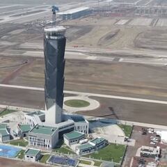 Así será el aeropuerto Felipe Ángeles: diseño y estructura