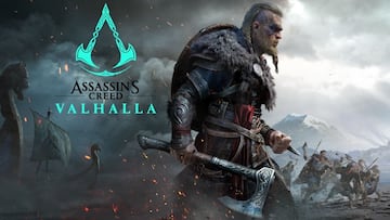 Digital Foundry analiza el 1.04 de AC Valhalla: claras mejoras en Xbox Series X|S