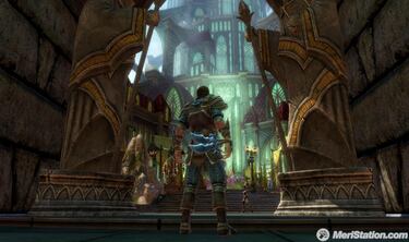 [E3] Kingdoms of Amalur: Reckoning