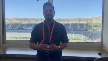 Todo listo desde el Dignity Health Sports Park para el Tigres ante Pachuca