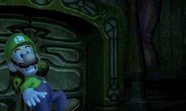 Luigi's Mansion para Nintendo 3DS, impresiones