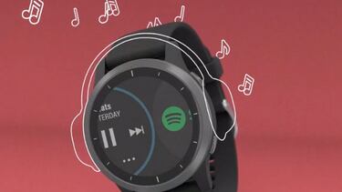 Early Black Friday: el reloj Garmin Vivoactive 4 tiene un 28% de descuento