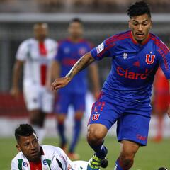 Lorenzo Reyes: "Vamos a sacar este mal momento adelante"