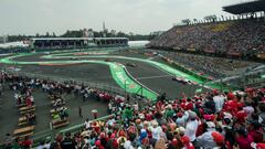 11 datos que debes saber sobre el inicio de la Fórmula 1