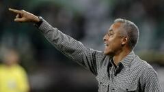 Alexis Mendoza: "Aspiro a más, Junior aún no ha tocado su techo"