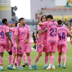 Los guiños del calendario